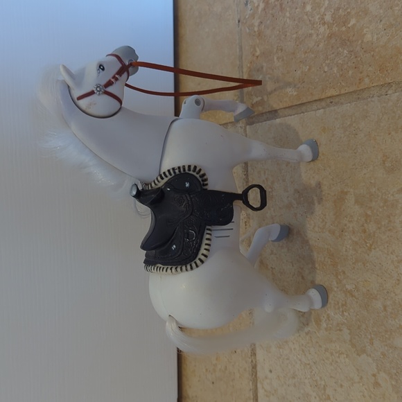 Fisher Price set of 2 talking horses - Picture 10 of 12